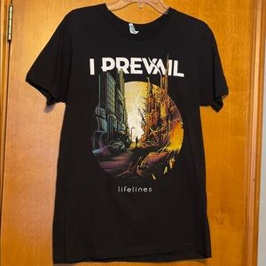 I Prevail T-shirt